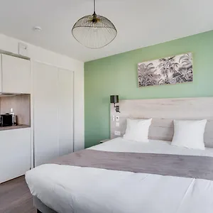 Apartahotel Massy