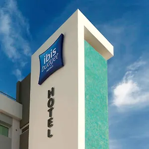 Ibis Budget Vitry Sur Seine N7 Hotel
