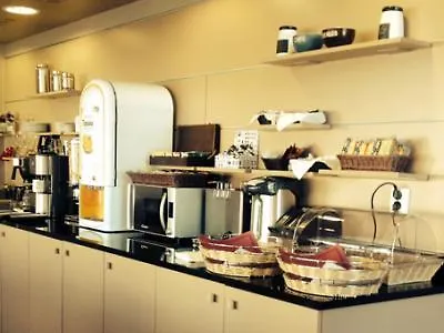 Sejours & Affaires Paris-Vitry Aparthotel 3*, Vitry-sur-Seine France